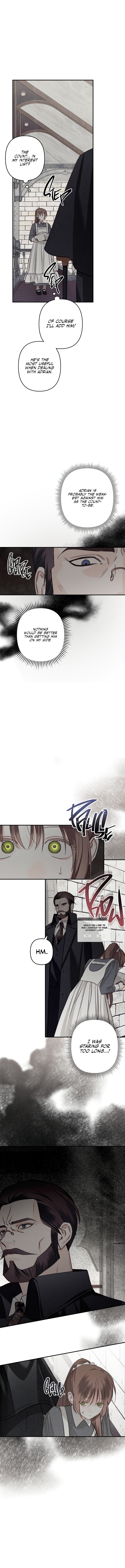 How to Survive as a Maid in a Horror Game Chapter 22 53 04