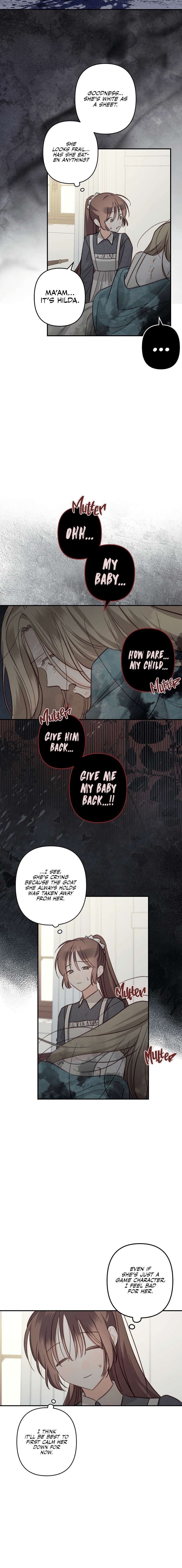 How to Survive as a Maid in a Horror Game Chapter 22 56 07