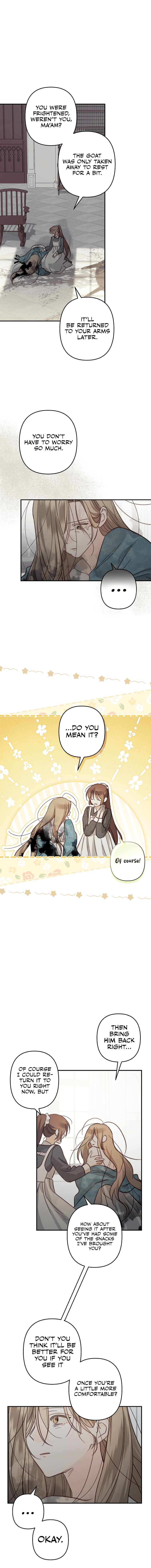How to Survive as a Maid in a Horror Game Chapter 22 57 08