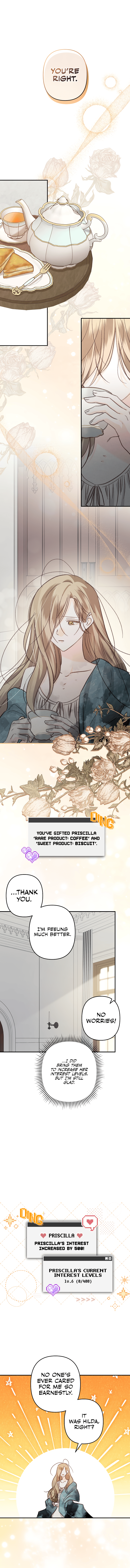 How to Survive as a Maid in a Horror Game Chapter 22 58 09