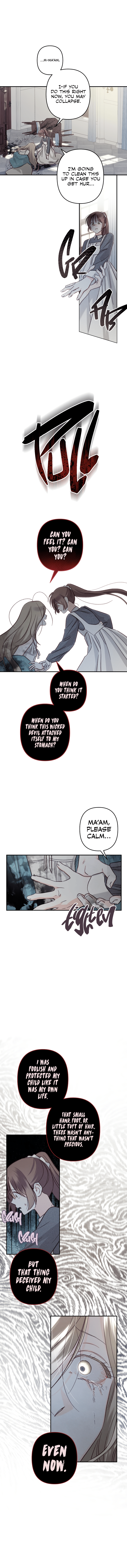 How to Survive as a Maid in a Horror Game Chapter 22 61 12