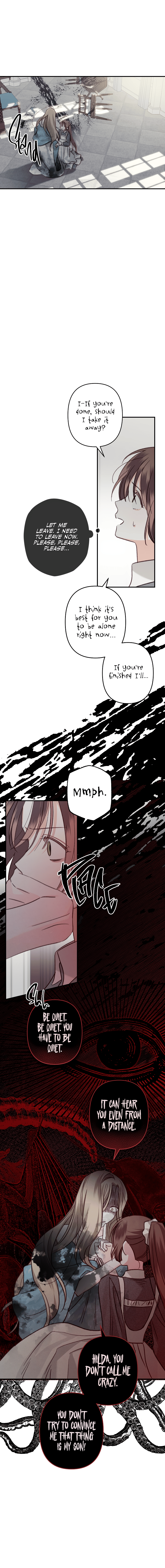 How to Survive as a Maid in a Horror Game Chapter 22 62 13