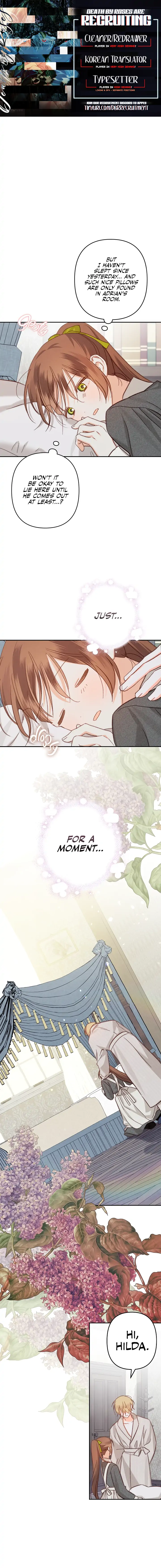 How to Survive as a Maid in a Horror Game Chapter 24 53 01