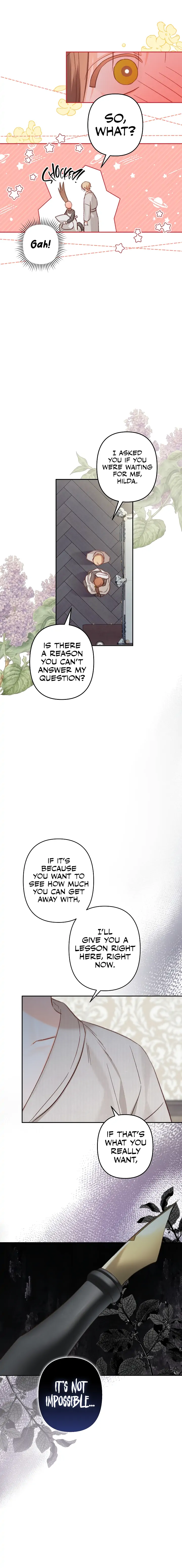 How to Survive as a Maid in a Horror Game Chapter 24 56 04