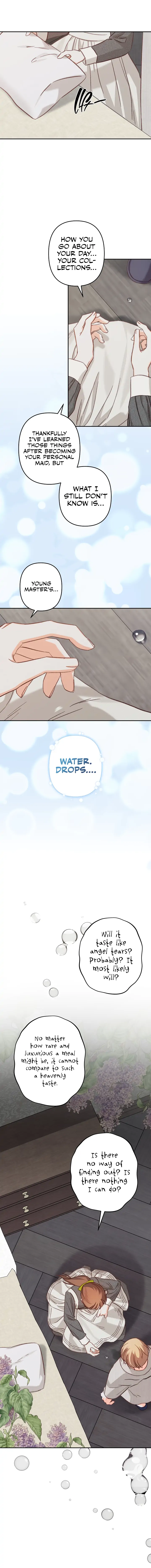 How to Survive as a Maid in a Horror Game Chapter 24 58 06