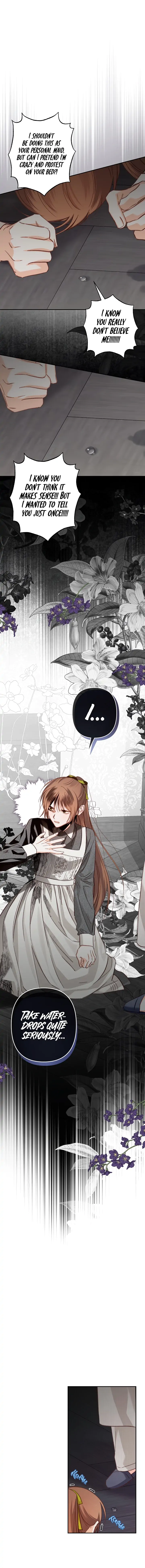 How to Survive as a Maid in a Horror Game Chapter 24 59 07