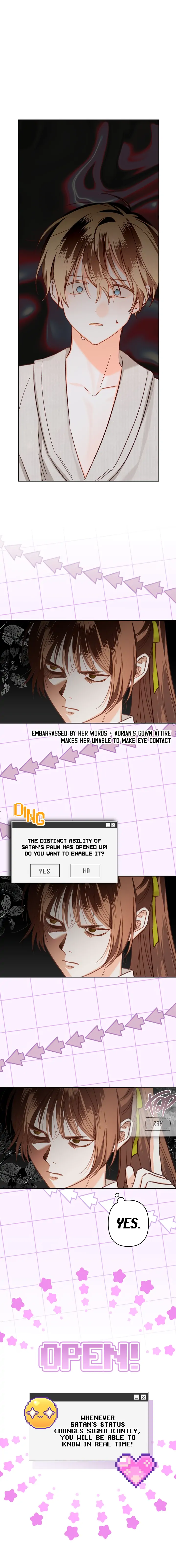 How to Survive as a Maid in a Horror Game Chapter 24 60 08