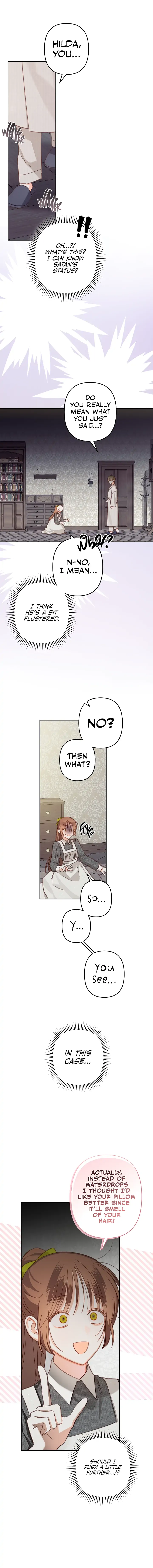 How to Survive as a Maid in a Horror Game Chapter 24 61 09
