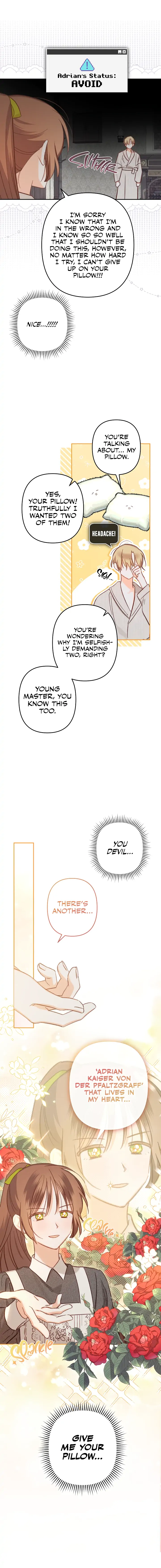How to Survive as a Maid in a Horror Game Chapter 24 62 10