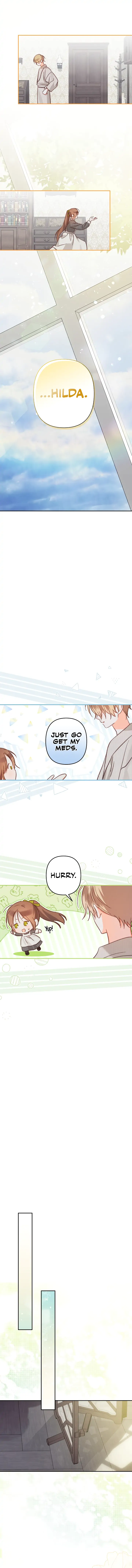 How to Survive as a Maid in a Horror Game Chapter 24 63 11