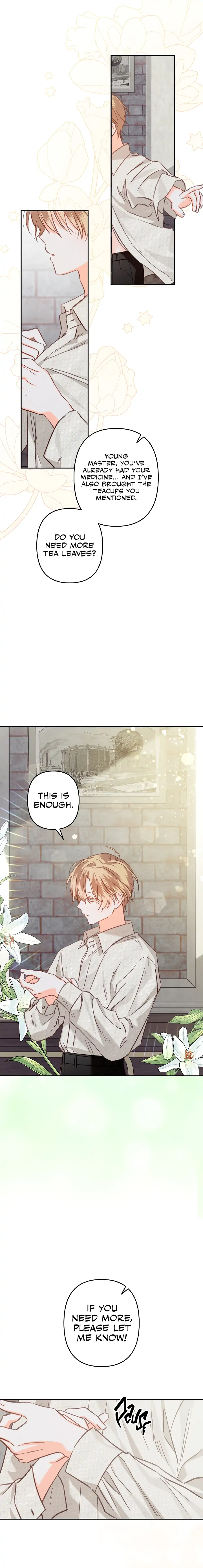 How to Survive as a Maid in a Horror Game Chapter 24 64 12