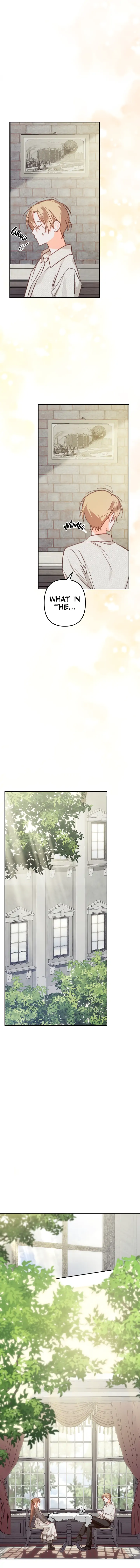 How to Survive as a Maid in a Horror Game Chapter 24 65 13