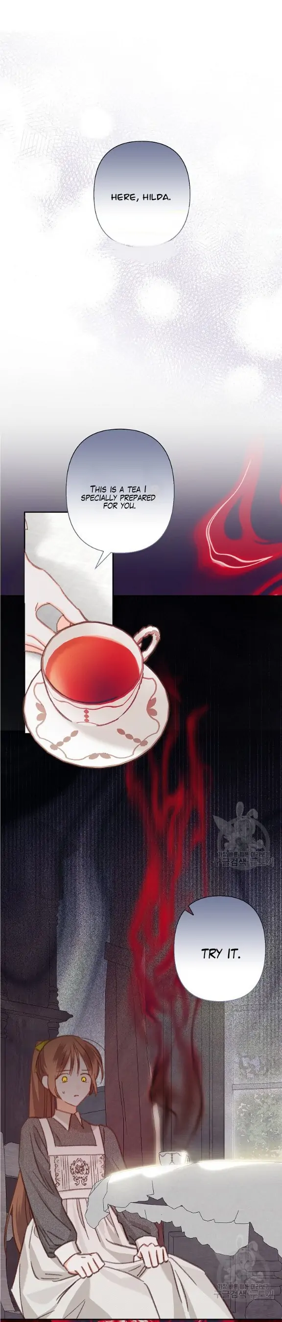 How to Survive as a Maid in a Horror Game Chapter 25 73 03