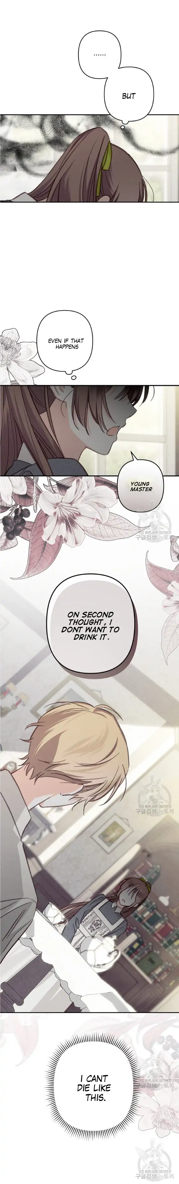 How to Survive as a Maid in a Horror Game Chapter 25 79 09
