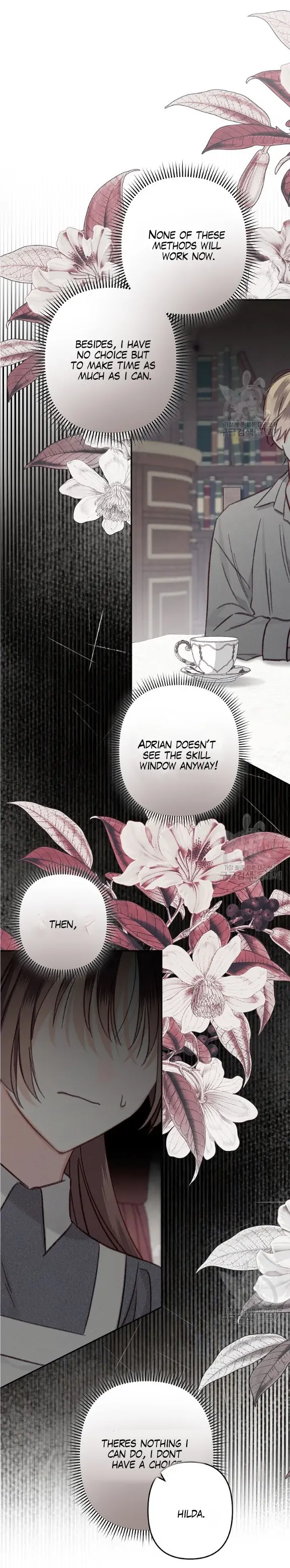 How to Survive as a Maid in a Horror Game Chapter 25 80 10