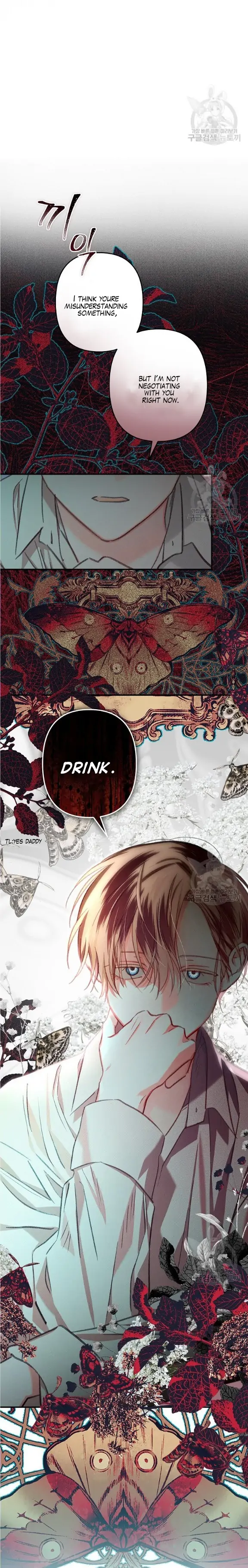 How to Survive as a Maid in a Horror Game Chapter 25 81 11