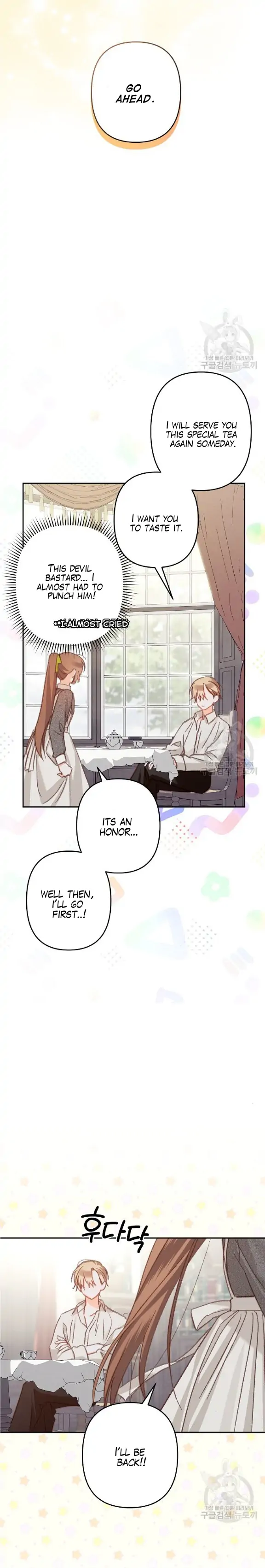 How to Survive as a Maid in a Horror Game Chapter 25 86 16
