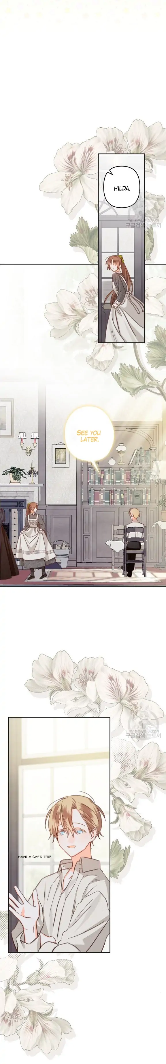 How to Survive as a Maid in a Horror Game Chapter 25 87 17
