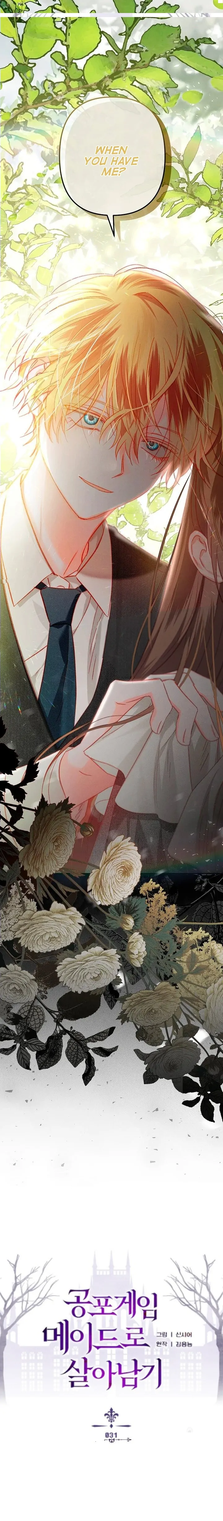 How to Survive as a Maid in a Horror Game Chapter 31 94 04