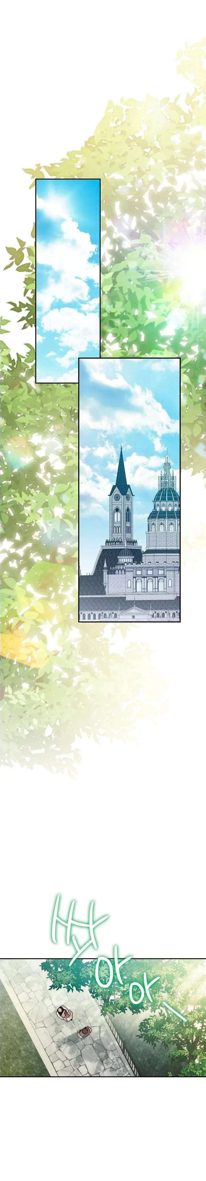 How to Survive as a Maid in a Horror Game Chapter 31 95 05