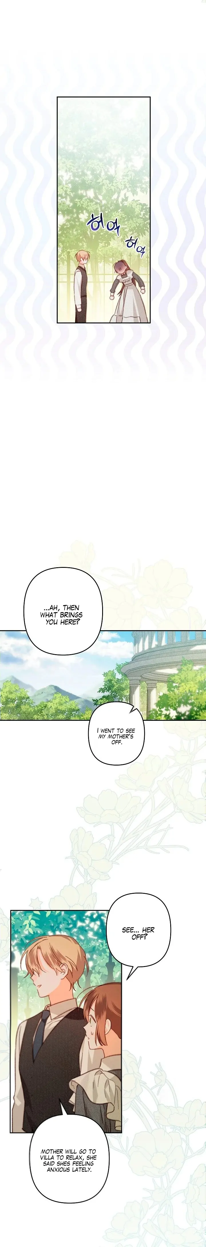 How to Survive as a Maid in a Horror Game Chapter 31 100 10