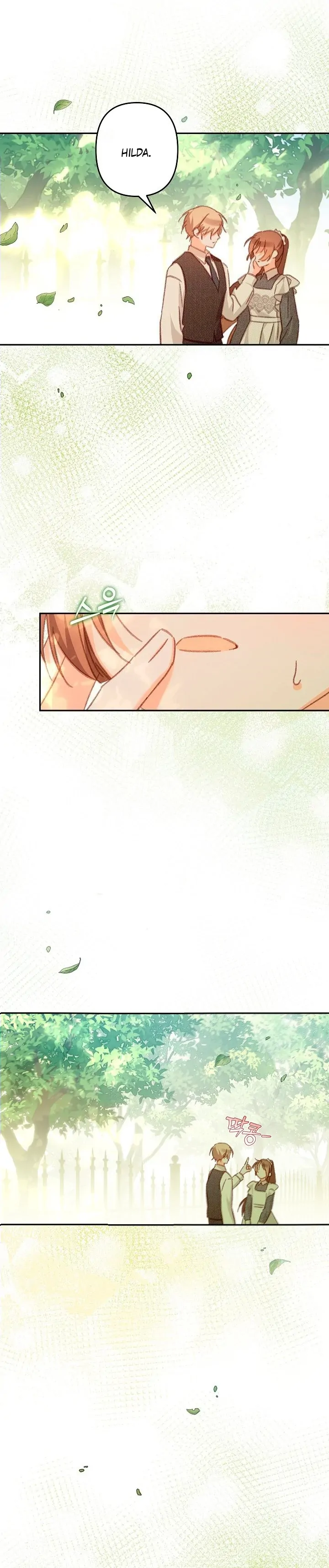 How to Survive as a Maid in a Horror Game Chapter 31 108 18