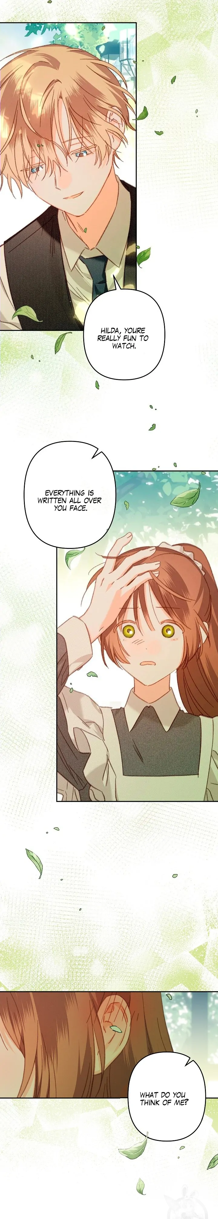 How to Survive as a Maid in a Horror Game Chapter 31 109 19