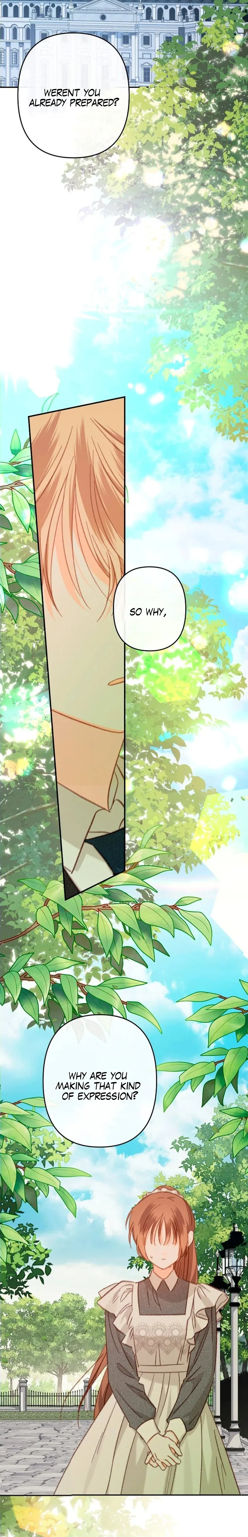 How to Survive as a Maid in a Horror Game Chapter 32 98 04