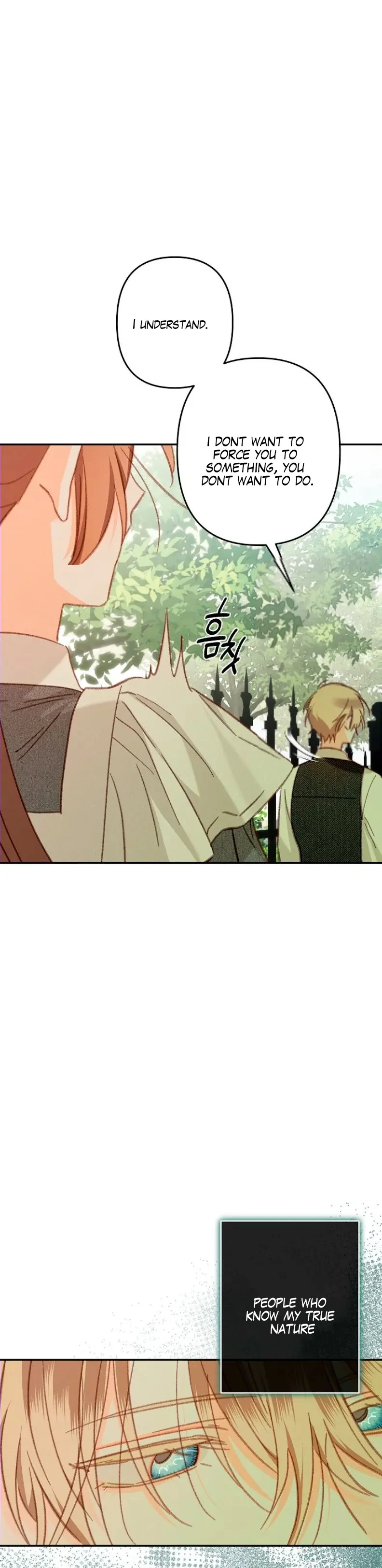 How to Survive as a Maid in a Horror Game Chapter 32 101 07