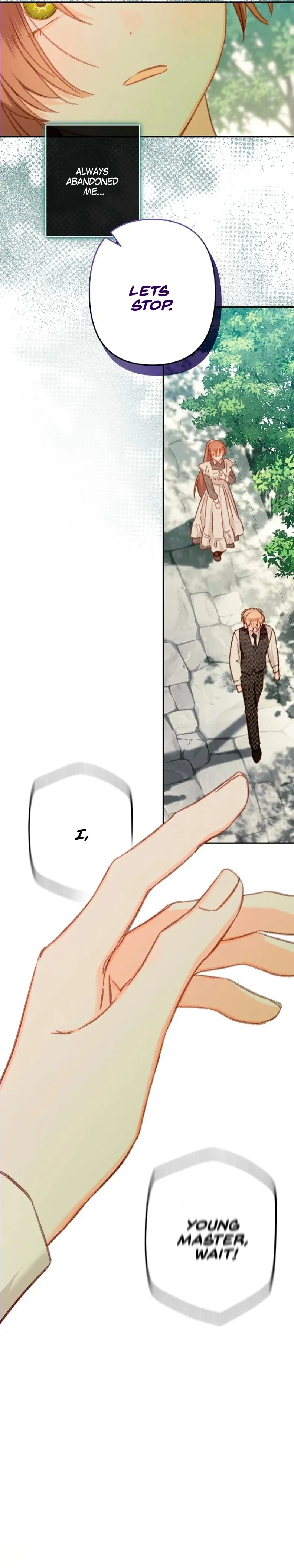 How to Survive as a Maid in a Horror Game Chapter 32 102 08