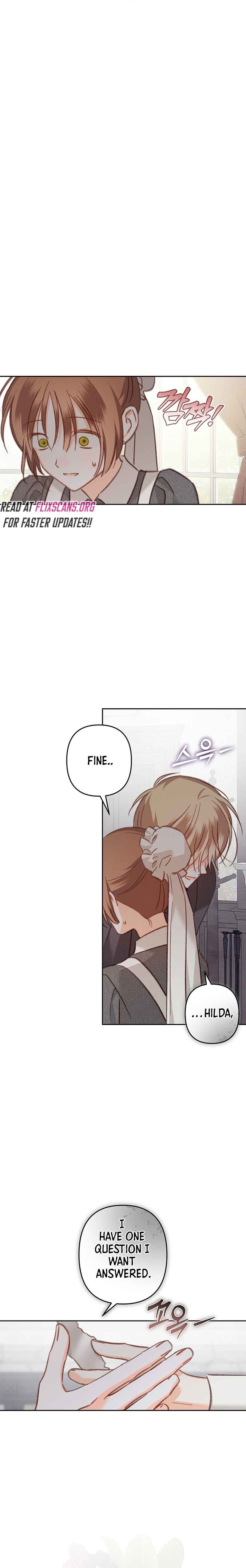 How to Survive as a Maid in a Horror Game Chapter 34 65 12