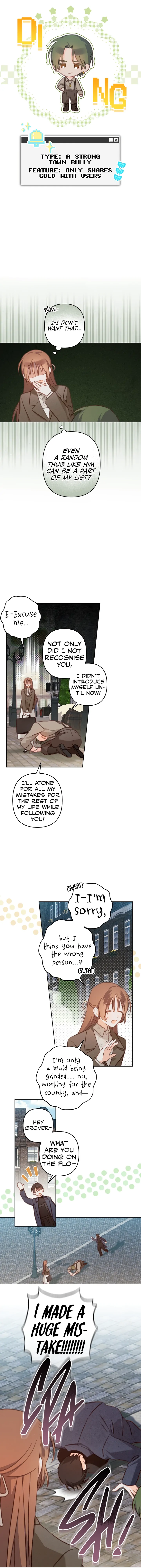 How to Survive as a Maid in a Horror Game Chapter 36 49 03