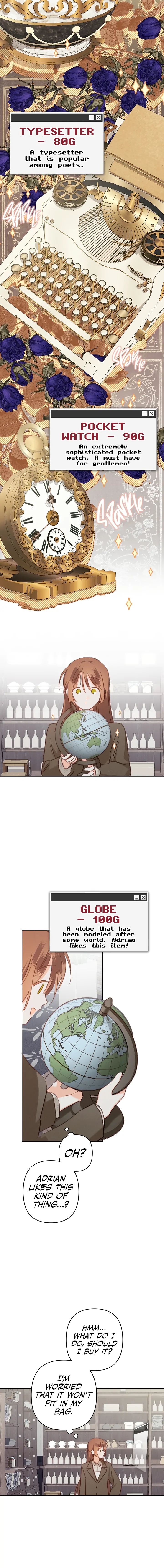 How to Survive as a Maid in a Horror Game Chapter 36 55 09