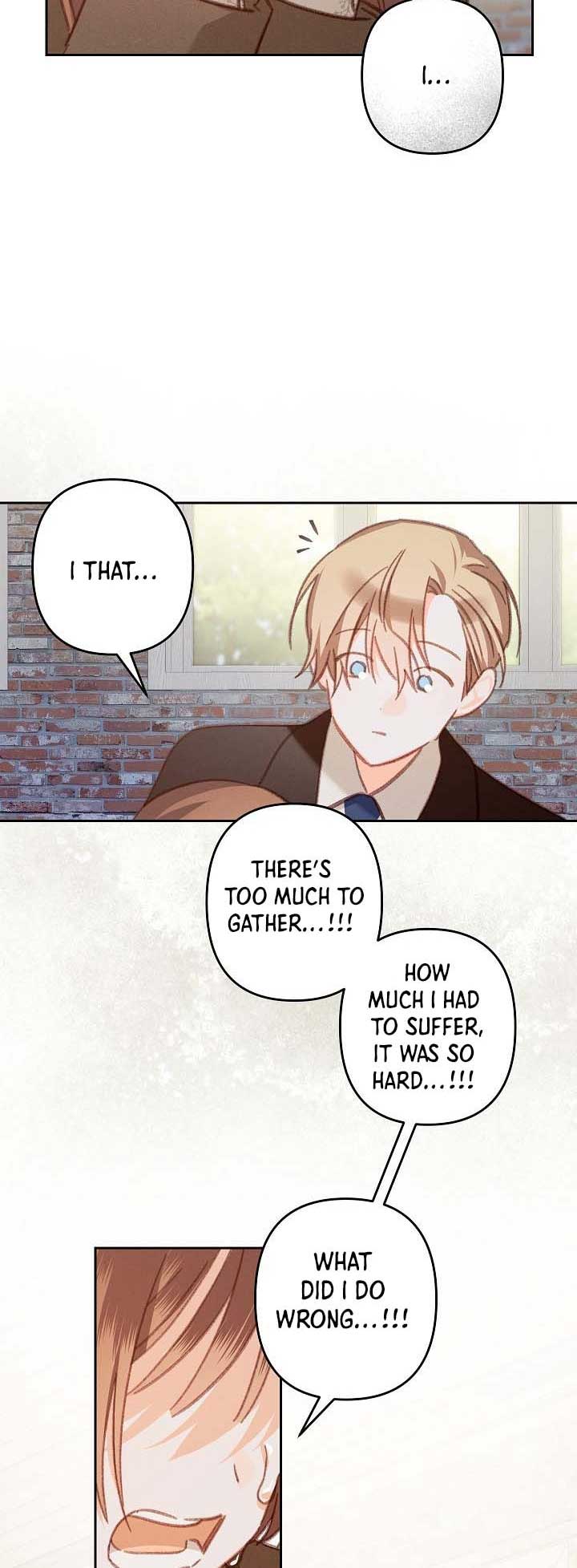 How to Survive as a Maid in a Horror Game Chapter 37 169 20