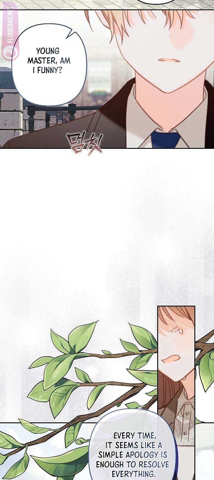 How to Survive as a Maid in a Horror Game Chapter 37 184 35
