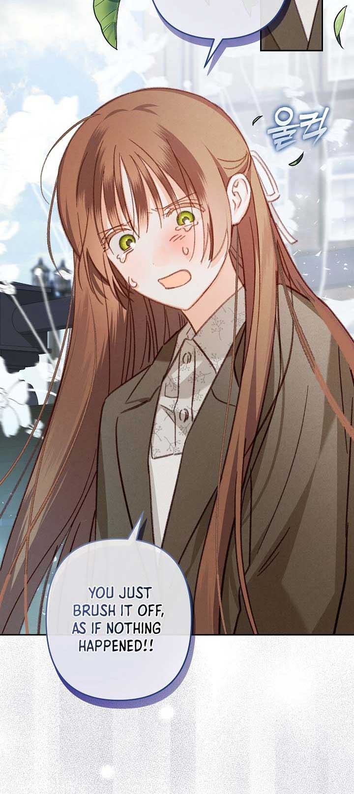 How to Survive as a Maid in a Horror Game Chapter 37 185 36