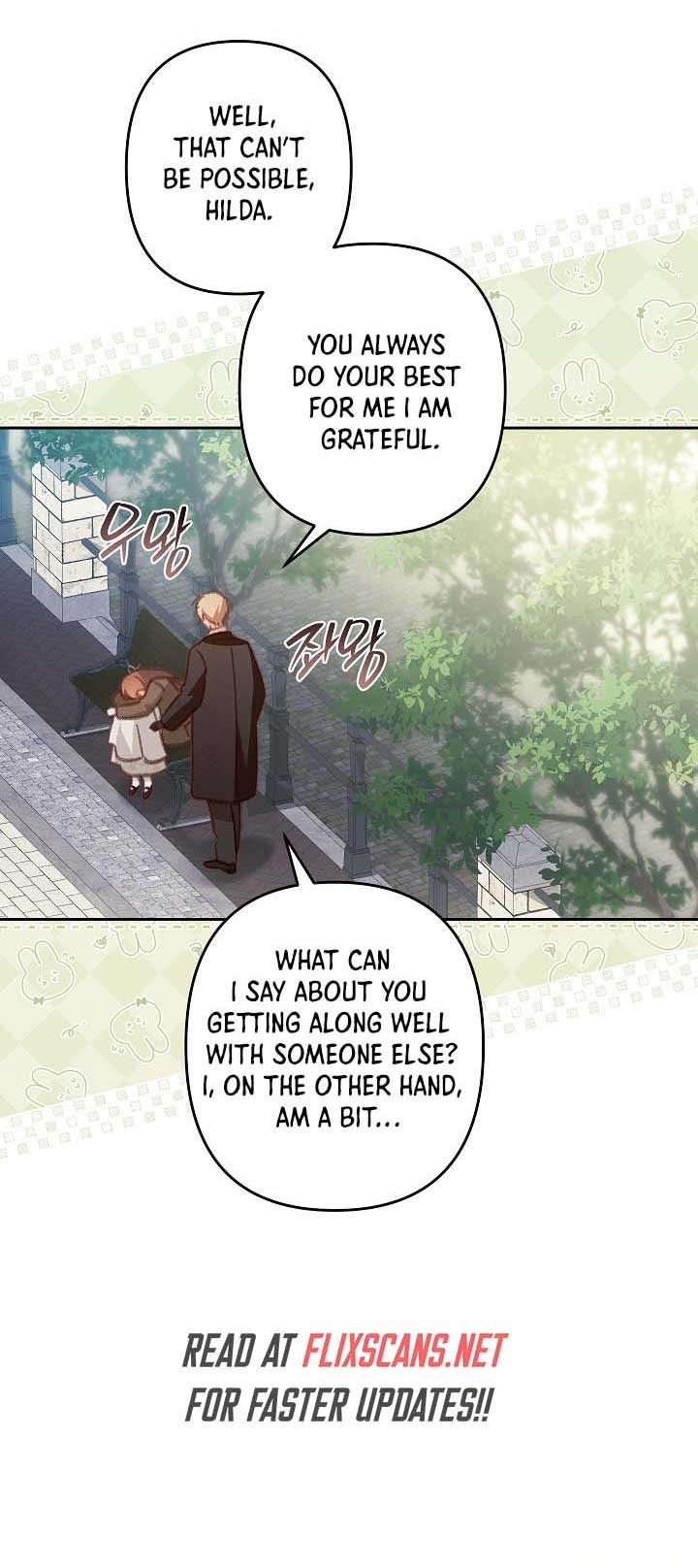 How to Survive as a Maid in a Horror Game Chapter 37 187 38