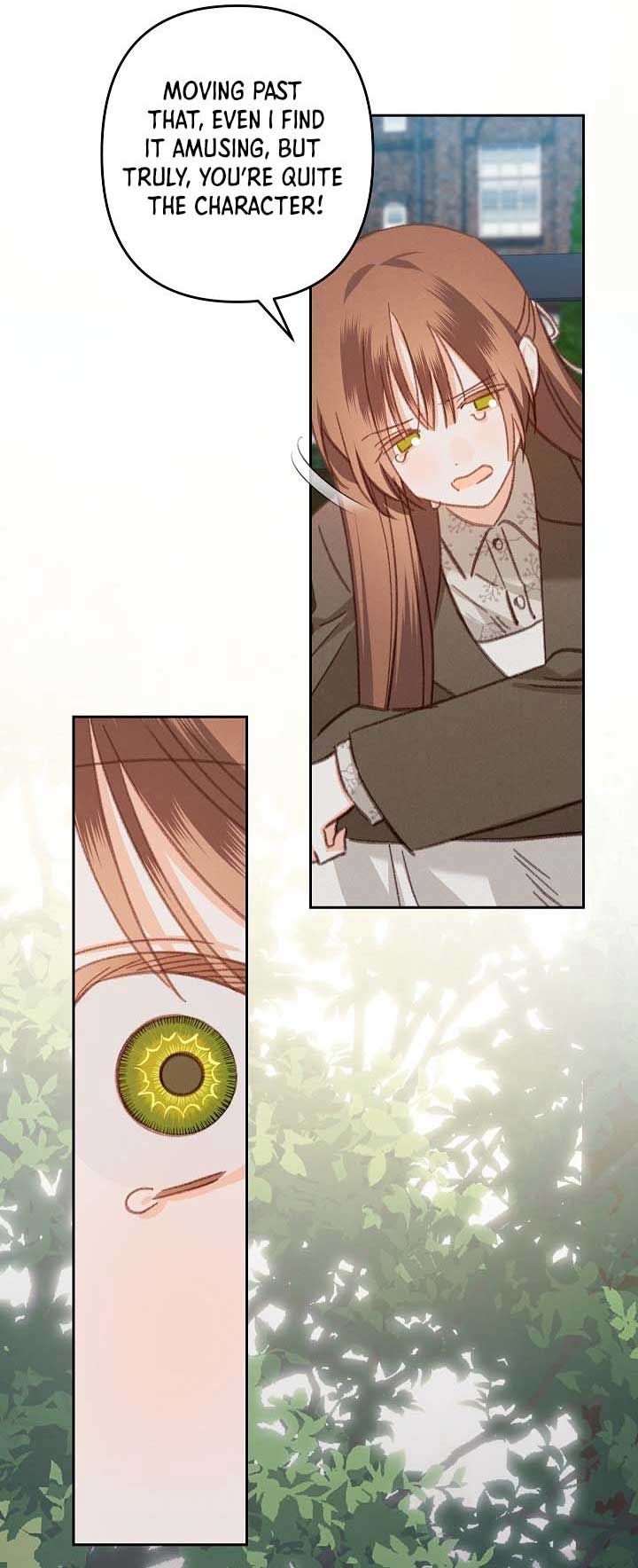 How to Survive as a Maid in a Horror Game Chapter 37 188 39