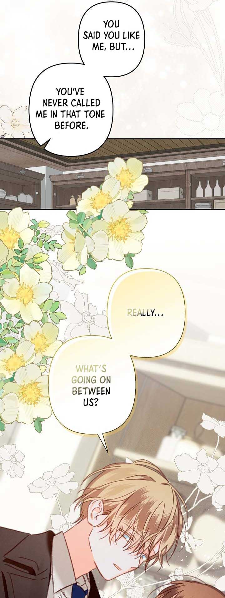How to Survive as a Maid in a Horror Game Chapter 37 153 4