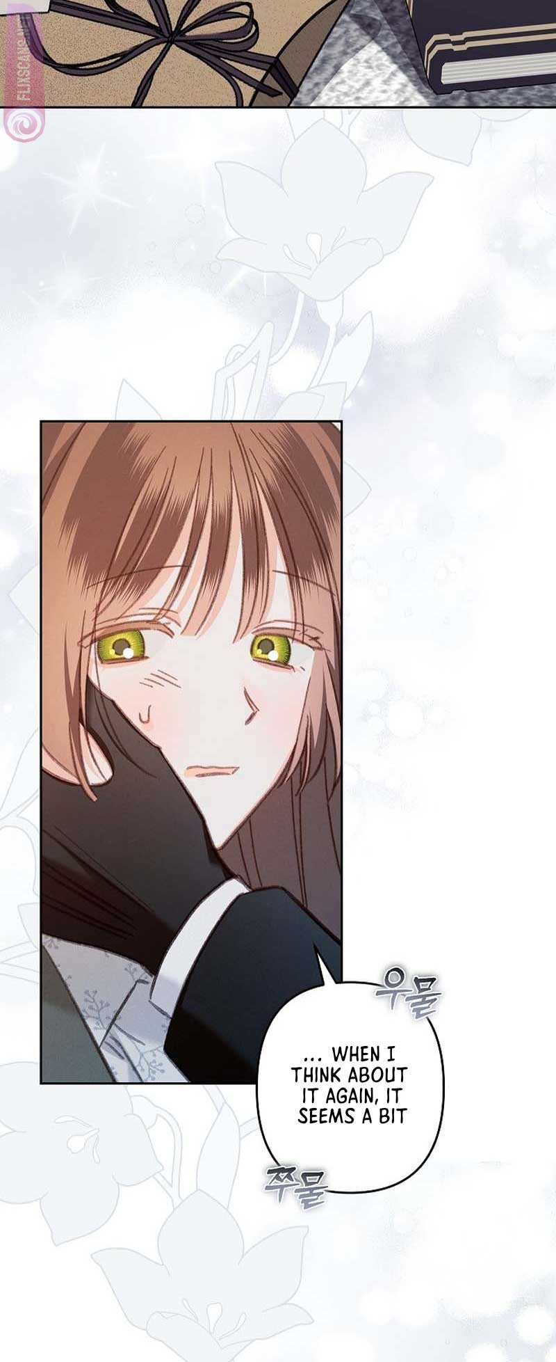 How to Survive as a Maid in a Horror Game Chapter 38 132 7