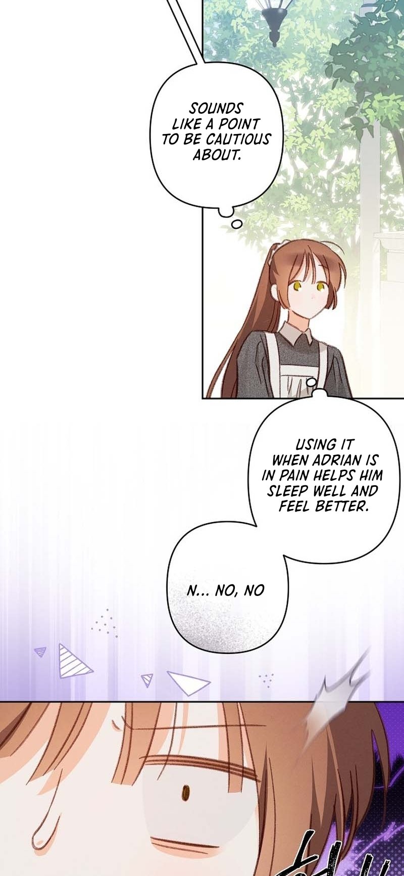 How to Survive as a Maid in a Horror Game Chapter 39 160 11