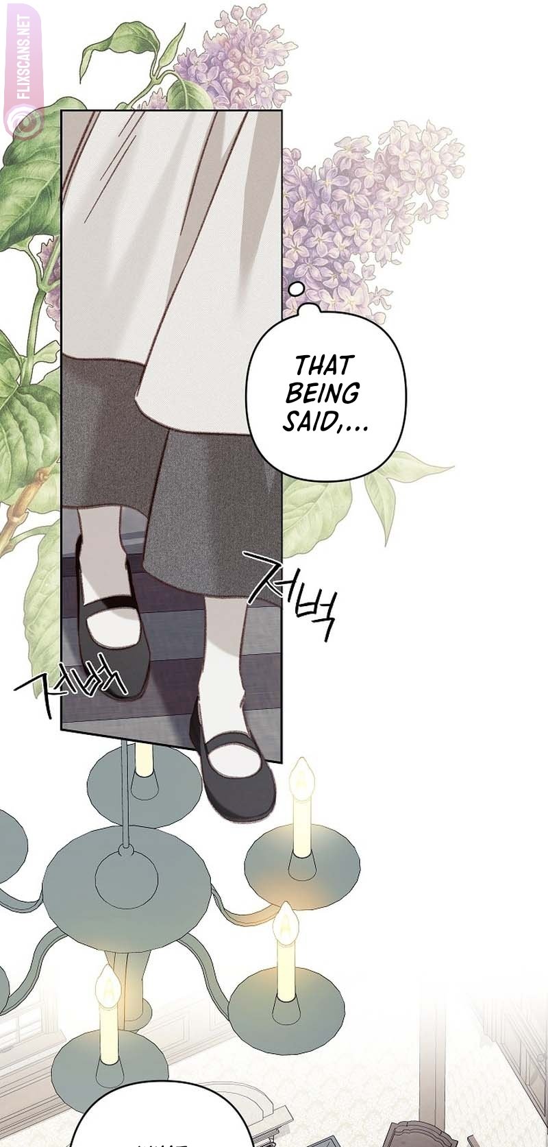 How to Survive as a Maid in a Horror Game Chapter 39 163 14