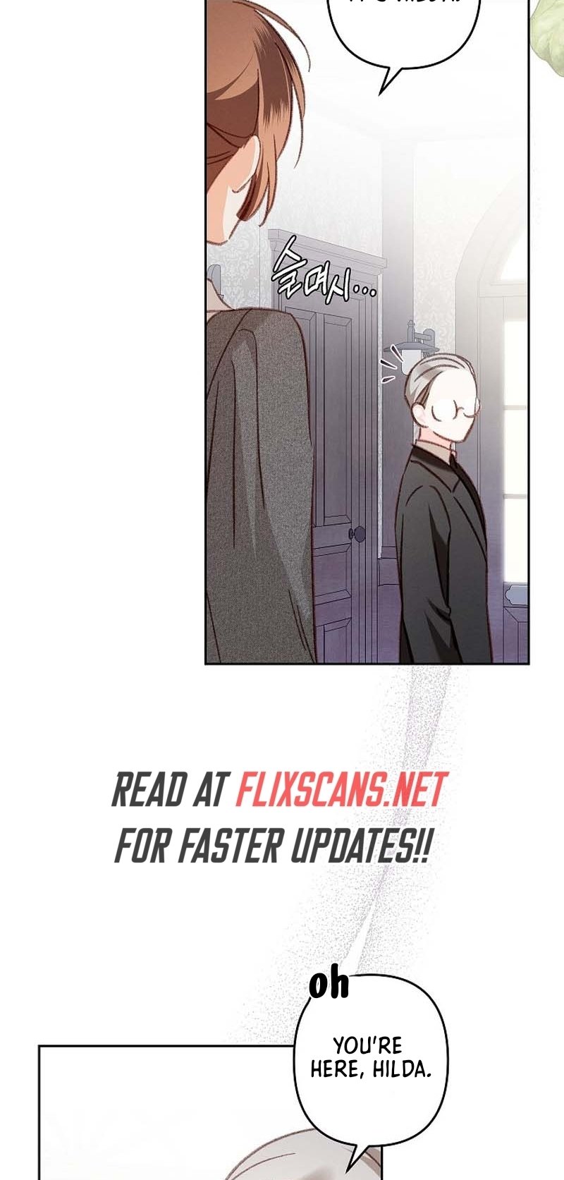 How to Survive as a Maid in a Horror Game Chapter 39 165 16