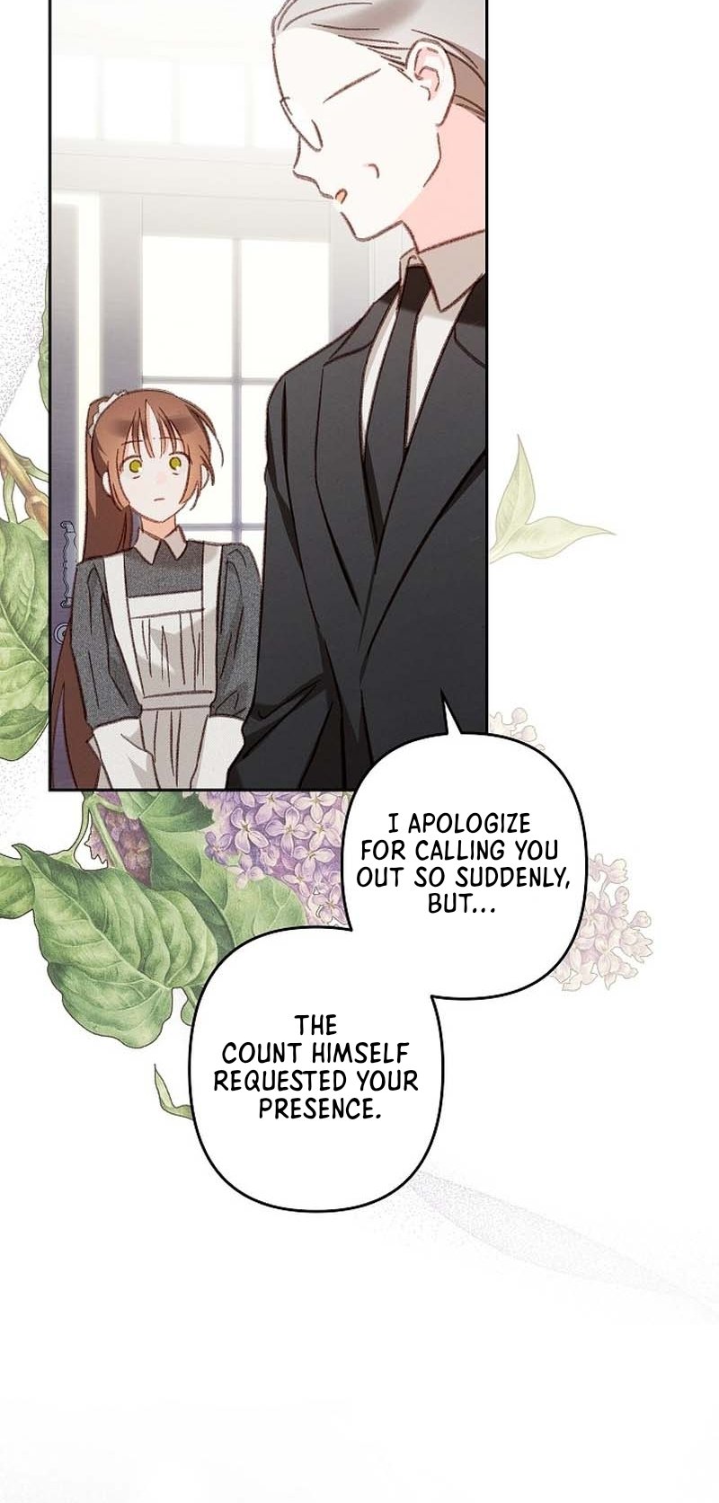 How to Survive as a Maid in a Horror Game Chapter 39 166 17