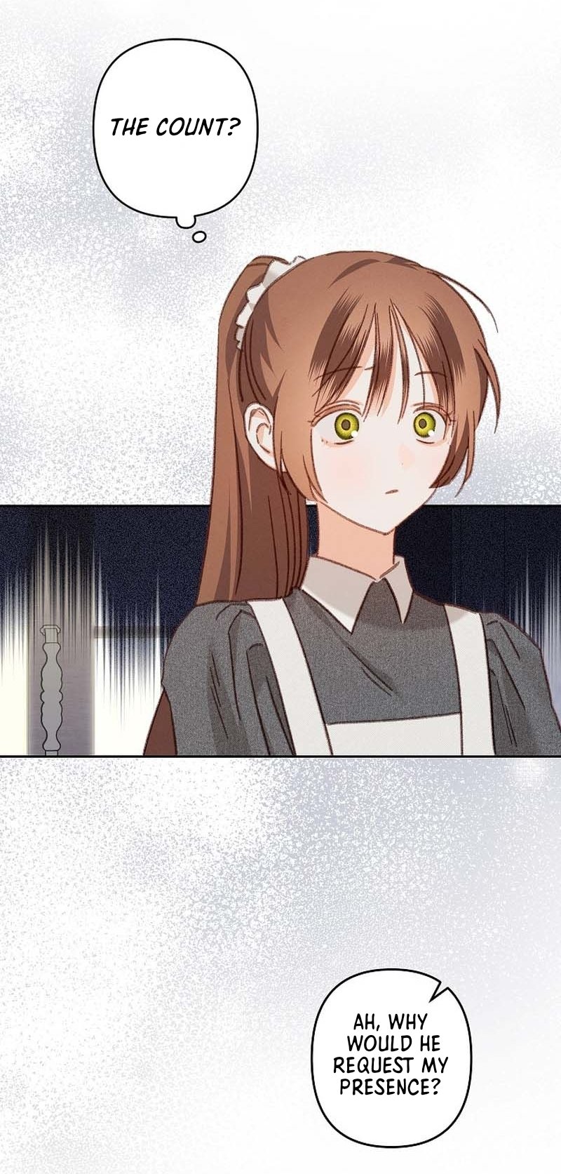How to Survive as a Maid in a Horror Game Chapter 39 167 18