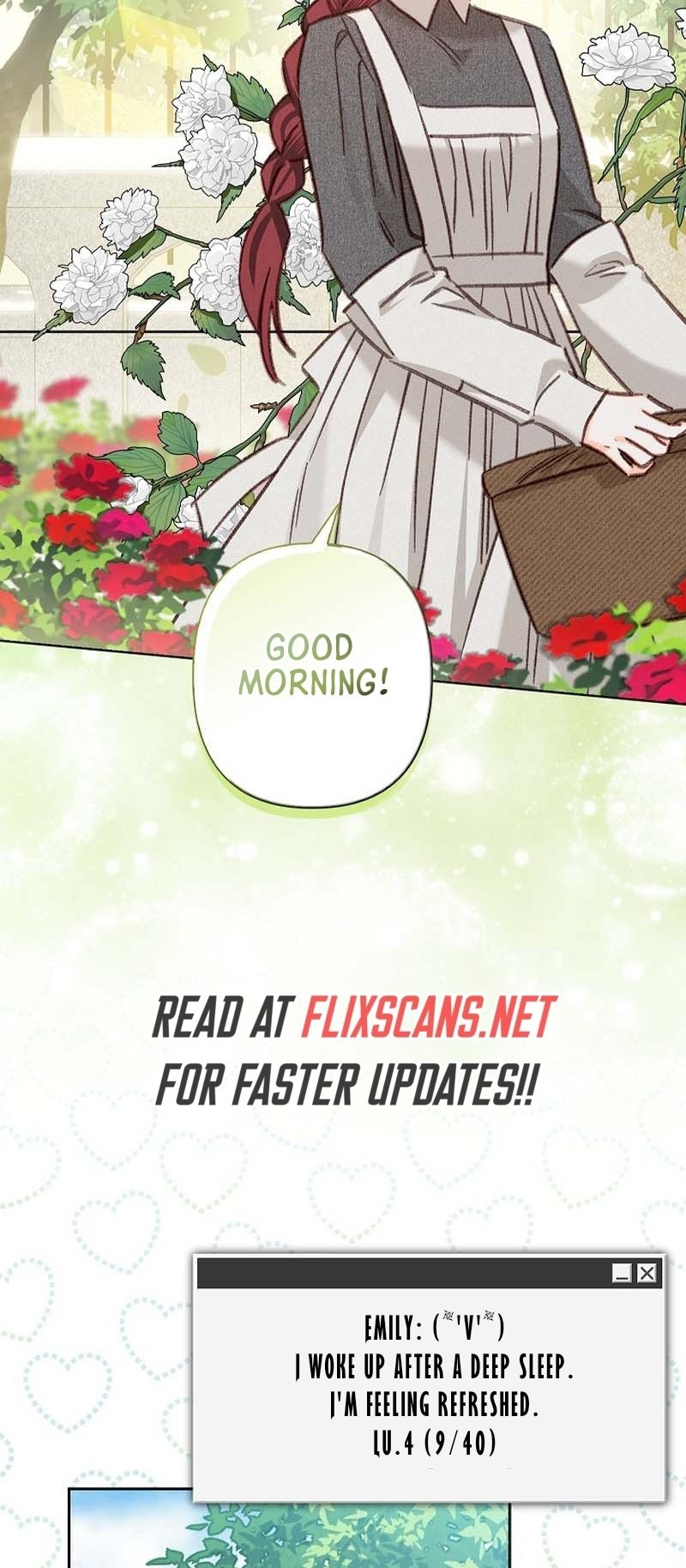How to Survive as a Maid in a Horror Game Chapter 39 151 2