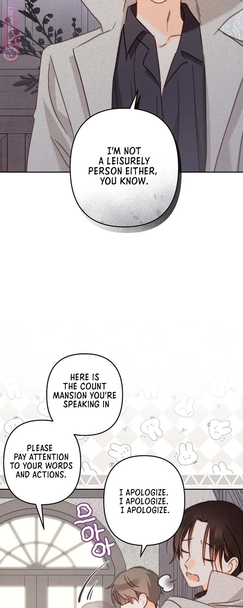 How to Survive as a Maid in a Horror Game Chapter 39 170 21