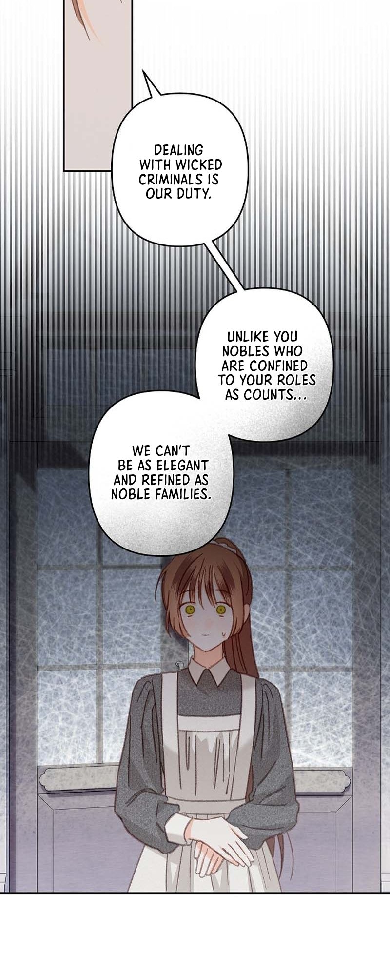 How to Survive as a Maid in a Horror Game Chapter 39 172 23