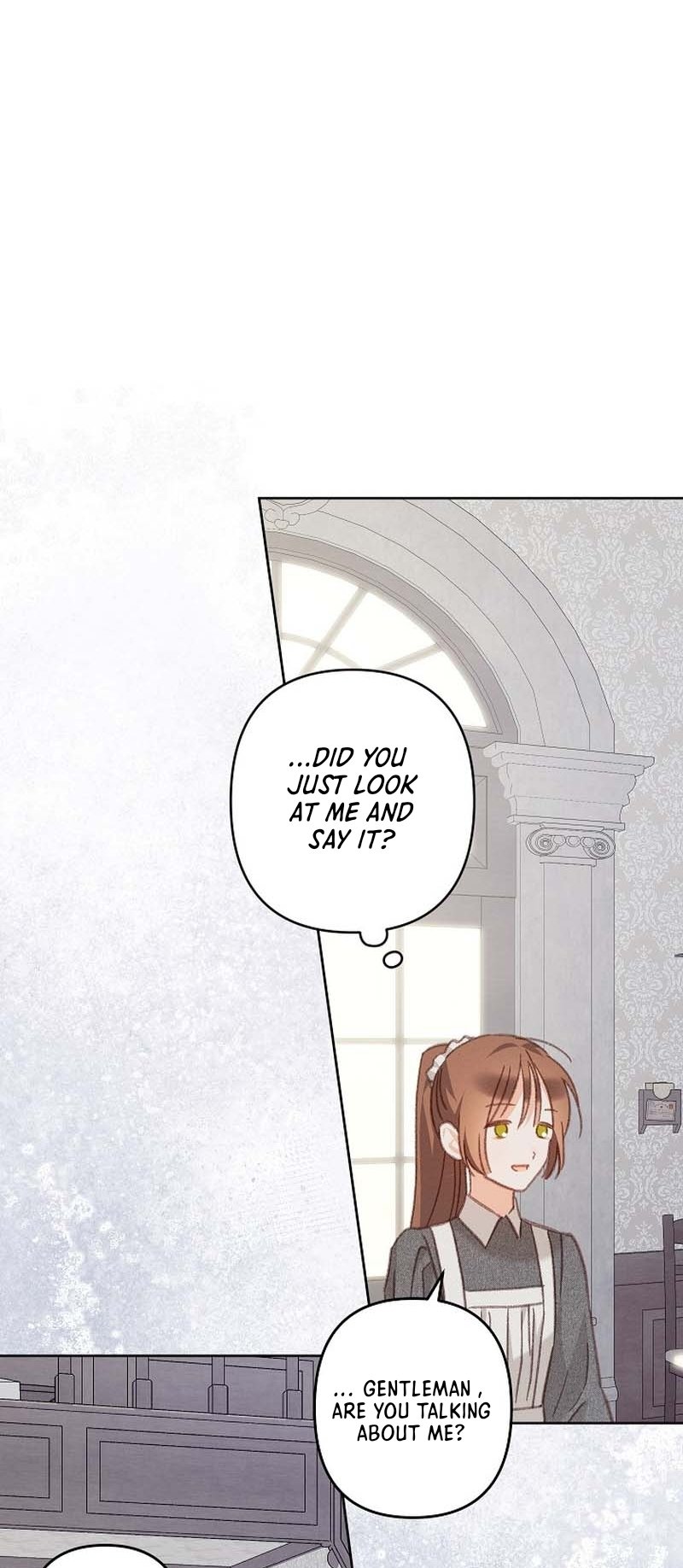 How to Survive as a Maid in a Horror Game Chapter 39 173 24