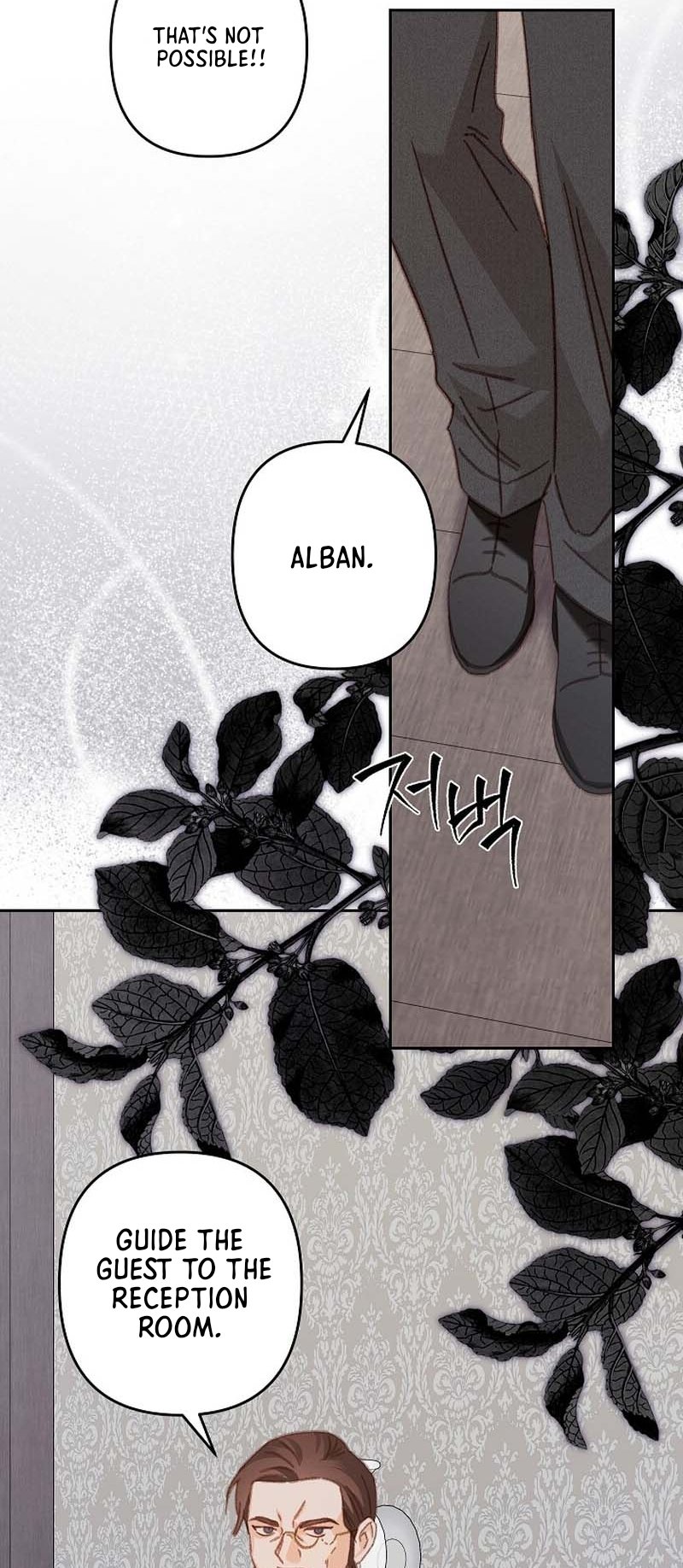 How to Survive as a Maid in a Horror Game Chapter 39 175 26